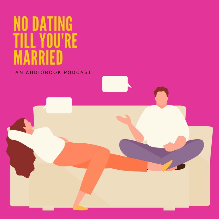 cover art for Chapter 24: The Issue with Girls and Boys