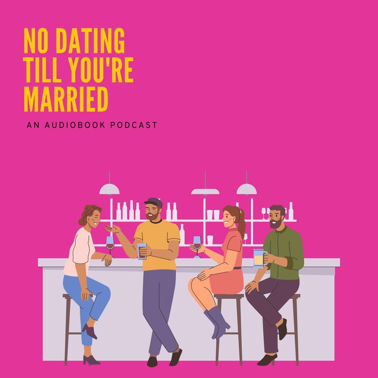 cover art for Chapter 28: Chance Encounters