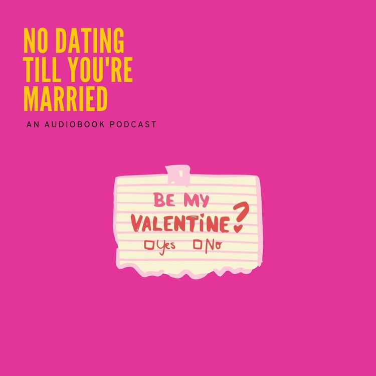 cover art for Chapter 30: No Boys Allowed