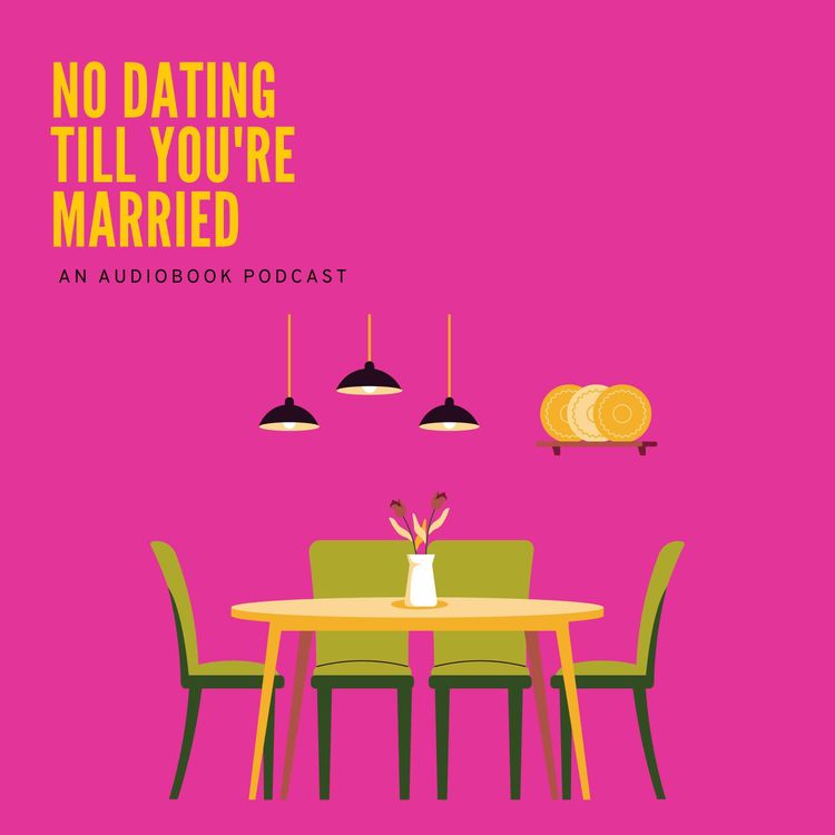 cover art for Chapter 33: We Don't Discuss Business at the Table