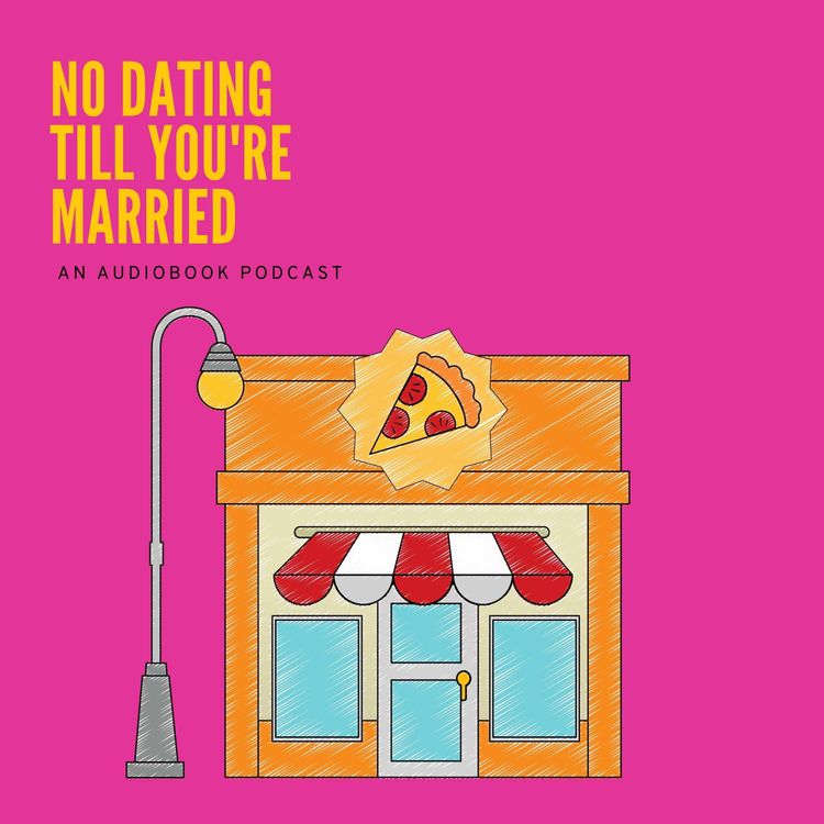 cover art for Chapter 37: A Healthy Balance