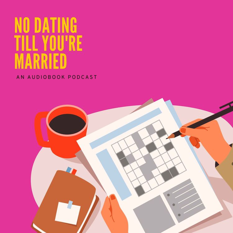 cover art for Chapter 38: Cross Words & Puzzles