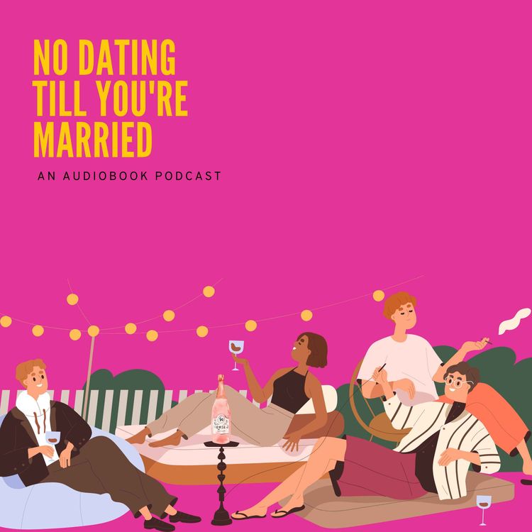 cover art for Chapter 40: Catching Up