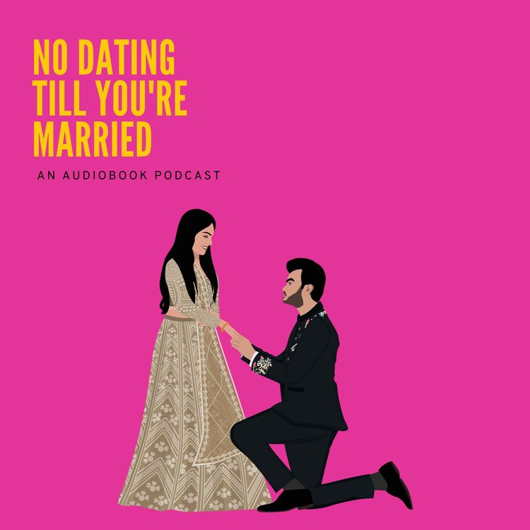 cover art for Chapter 42: Next in Line