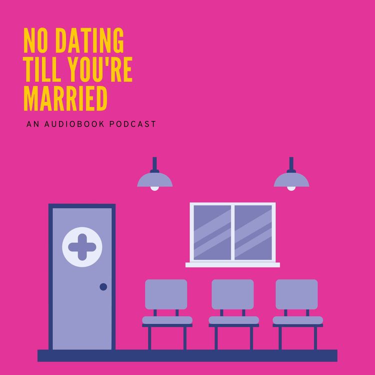 cover art for Chapter 43: The Waiting Game