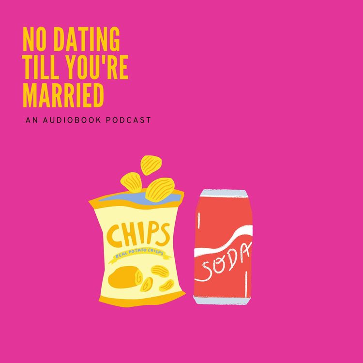 cover art for Chapter 44: Of Podcasts  and Vending Machine Snacks