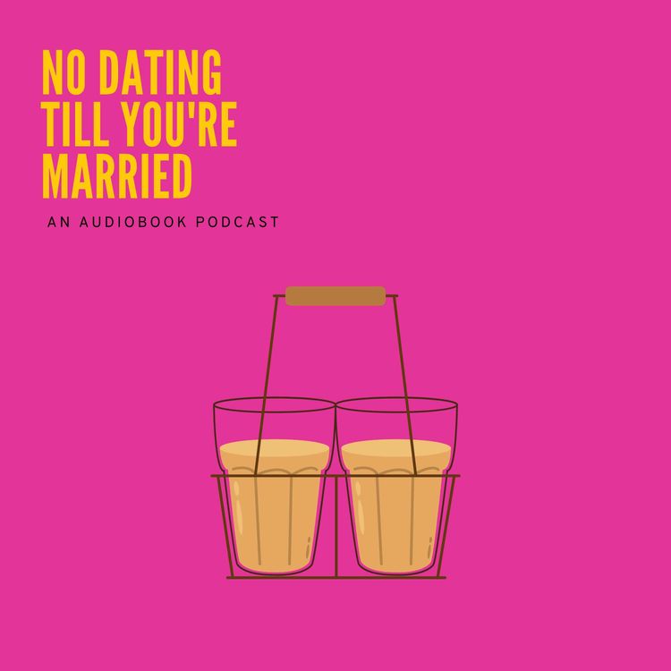 cover art for Chapter 46: Tea Time