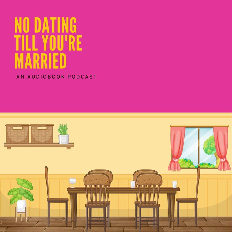 cover art for Chapter 47: Conversations at the Kitchen Table