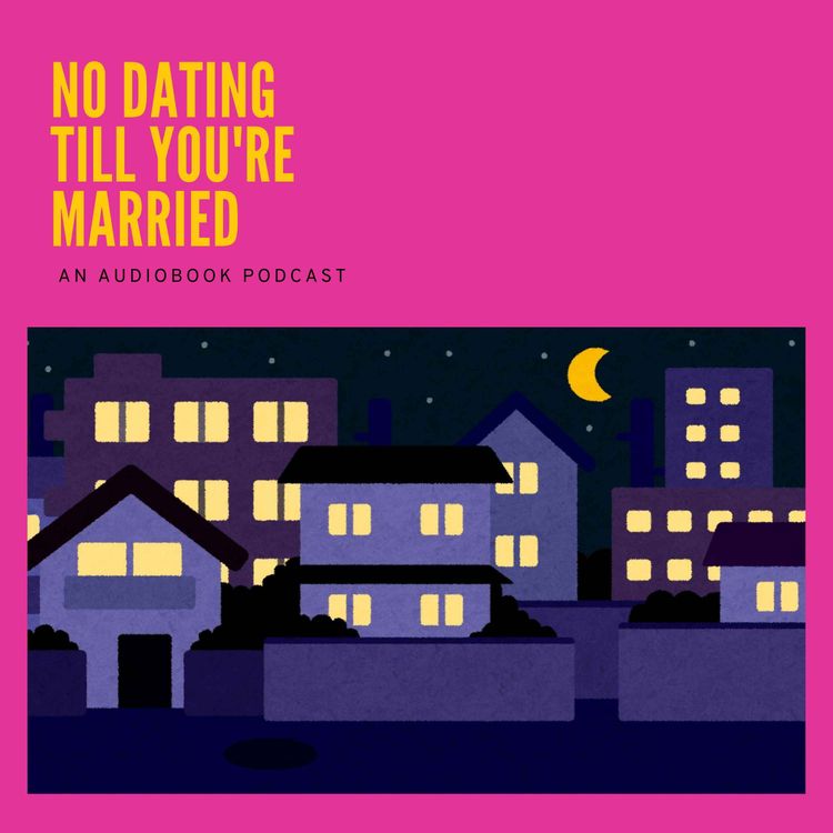 cover art for Chapter 48: The Dark Side of the Moon