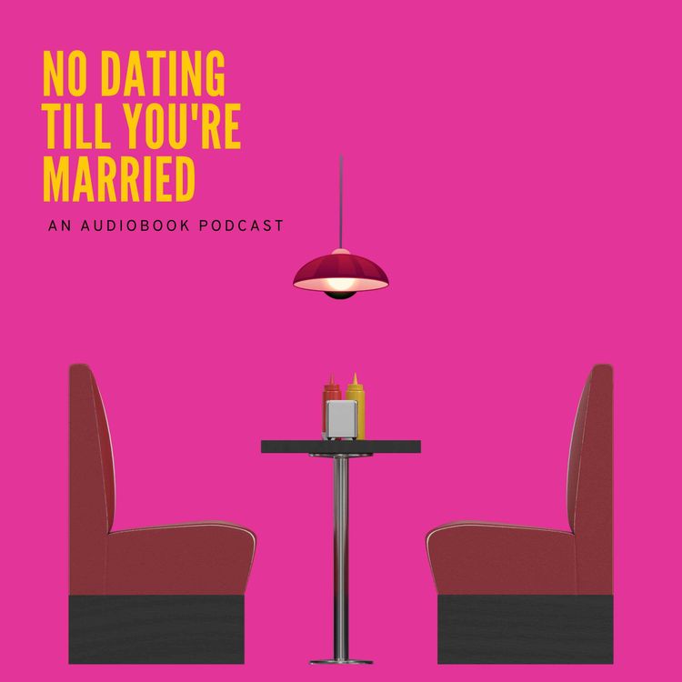 cover art for Chapter 49: Diner Talks