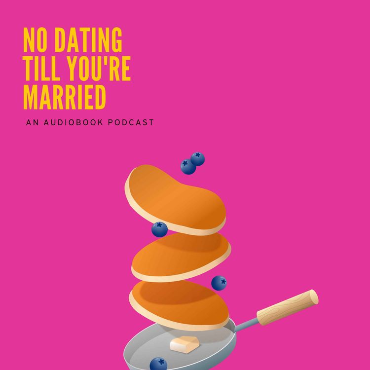 cover art for Chapter 51: Midnight Pancakes