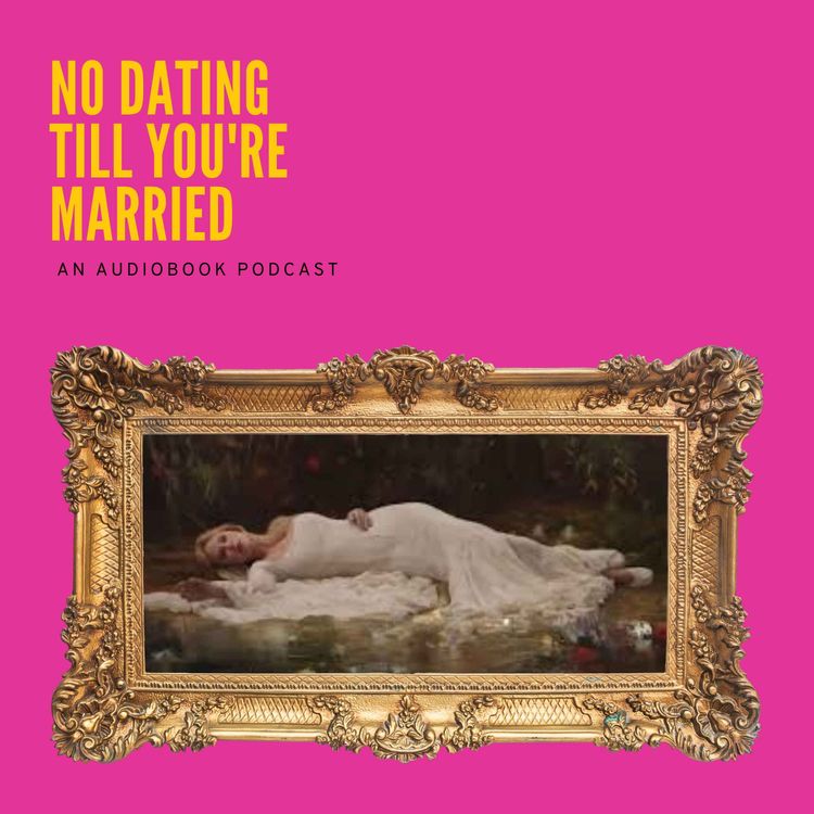 cover art for Chapter 52: The Fate of Ophelia