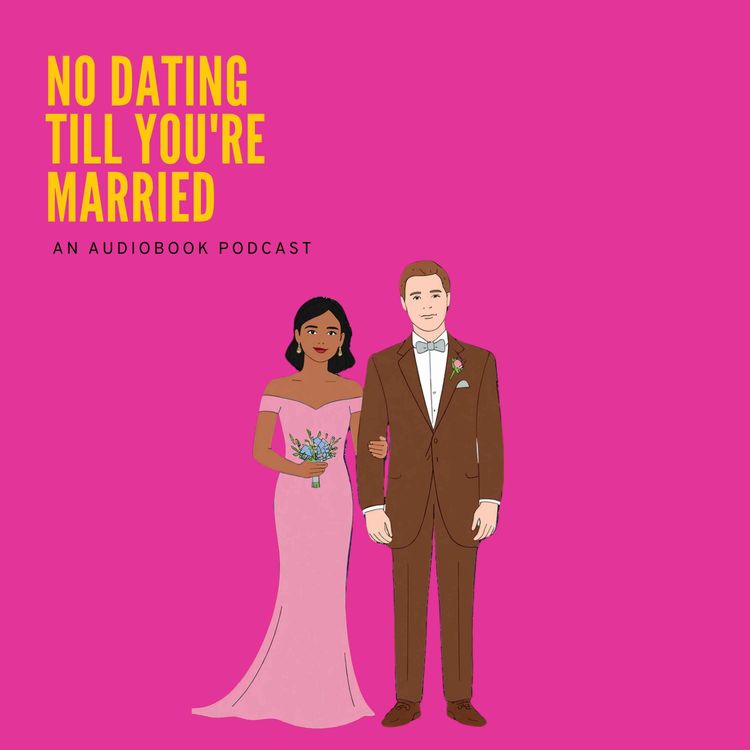 cover art for Chapter 53: The Wedding Party