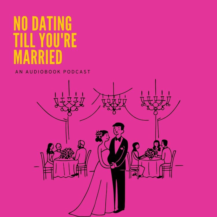 cover art for Chapter 54: Wedding Night