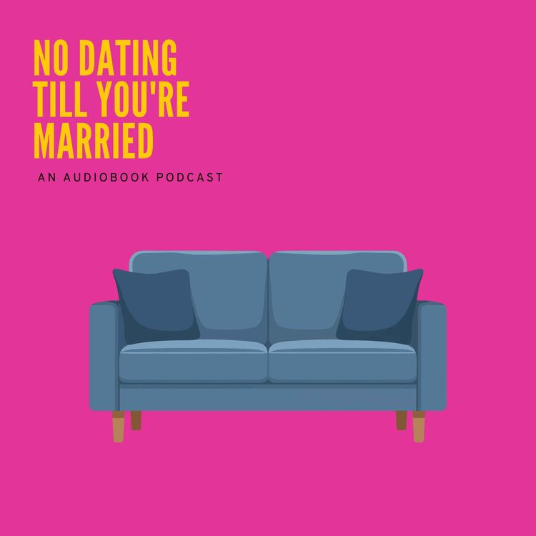 cover art for Chapter 55: A couple of things