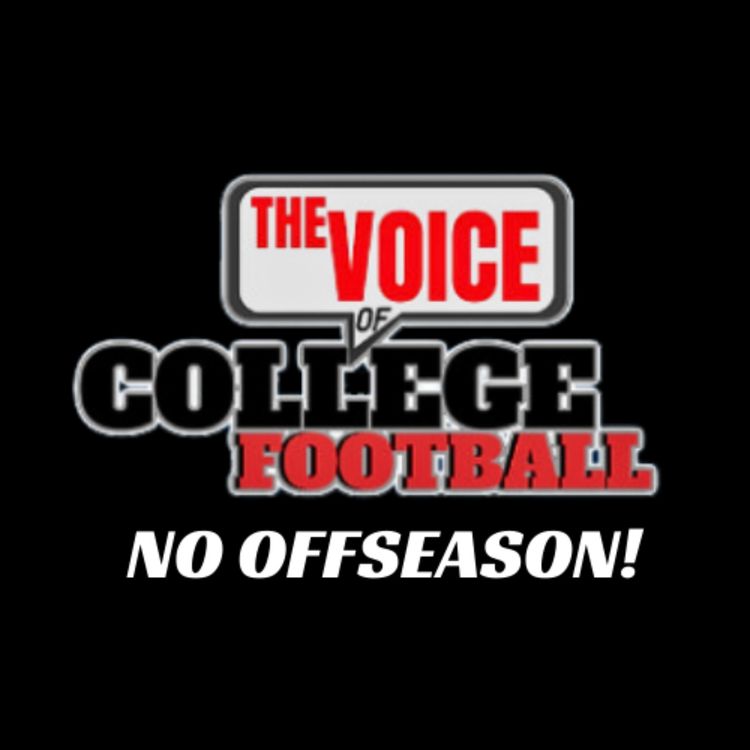 cover art for ON THE MOVE Recruiting & Transfer Portal LIVE 38 Part 1