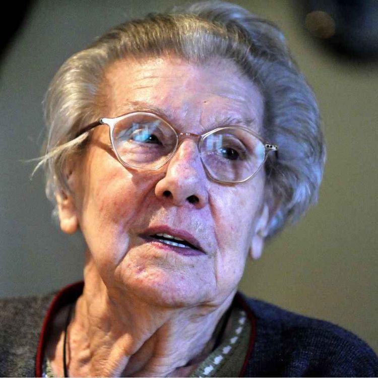 cover art for Libération de Turckheim : quand Hélène Toutin guidait les paras français