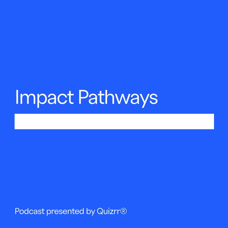 cover art for Trailer: Impact Pathways