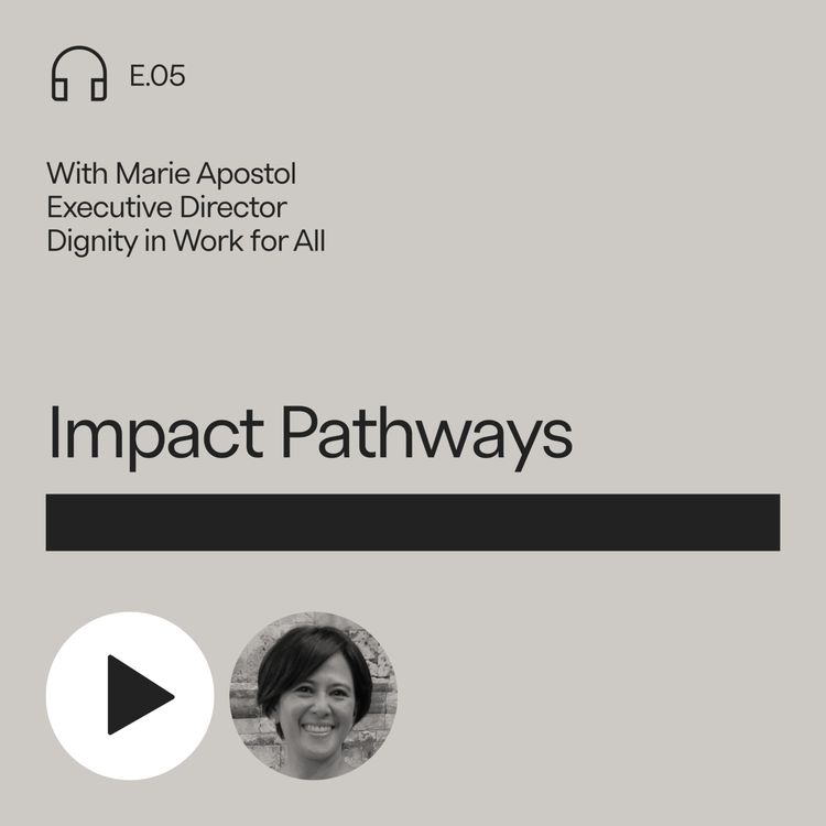 cover art for Empowering Women in Supply Chains: A Southeast Asia Perspective