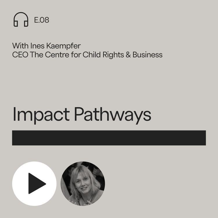 cover art for Realities of Child Labor and the Crucial Role of Business