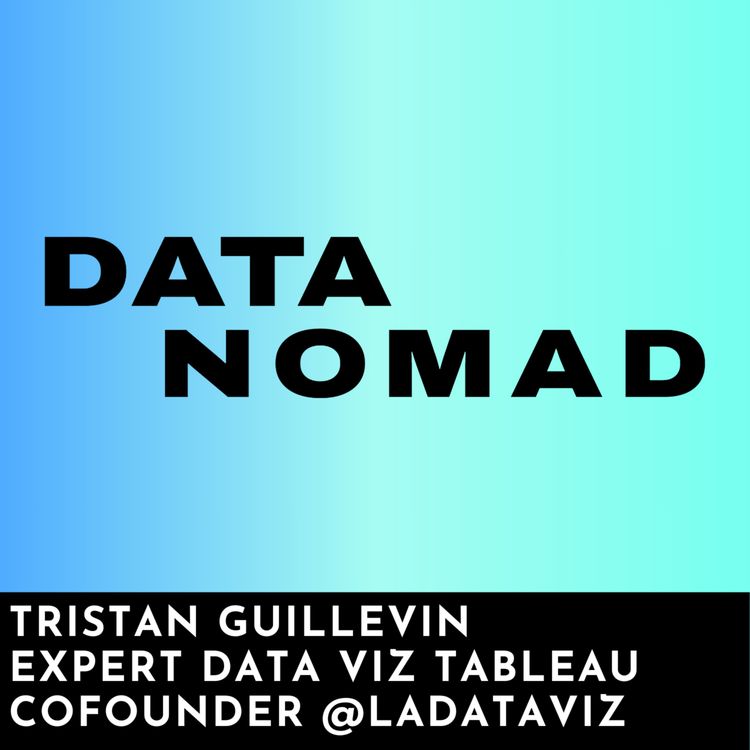 cover art for #18 - Ce freelance a lancé un side business qui lui rapporte +5K€ / mois