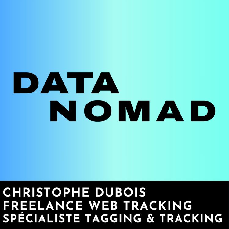 cover art for #21 - Comment Christophe Dubois a atteint les 10K€/mois en freelance tracking depuis Marseille