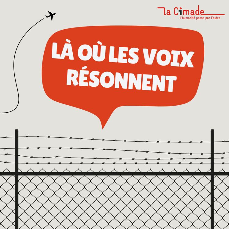 cover art for Le cercle vicieux d’Ahmed : entre détention et rétention