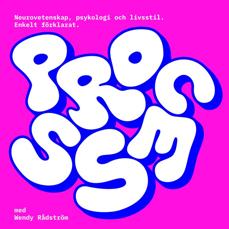 cover art for Ny Podcast: PROCESS