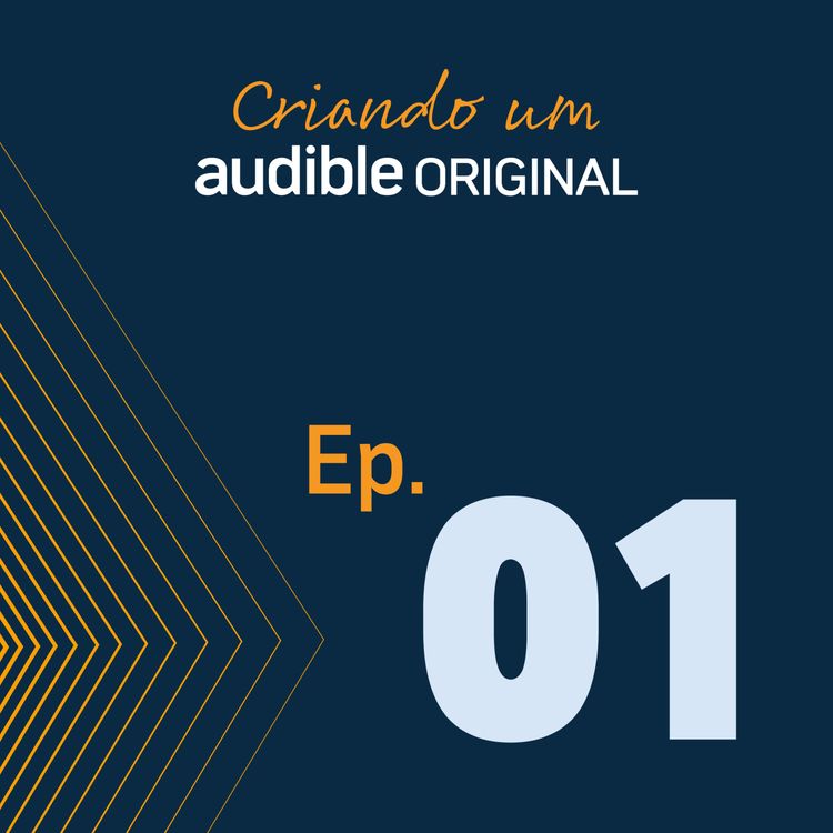 cover art for Audible Originals