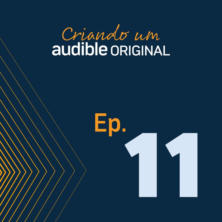 cover art for a pesquisa em audiosséries (parte 1)