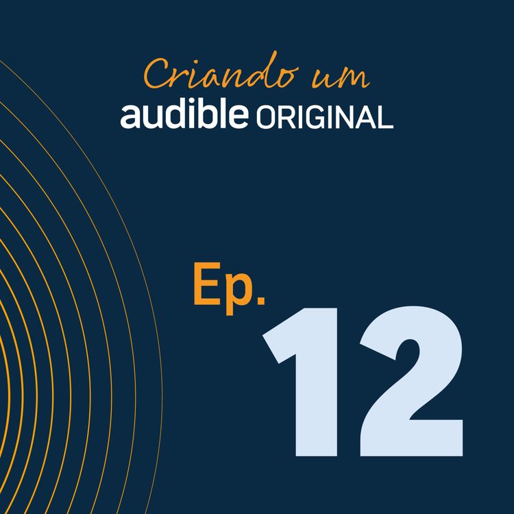 cover art for a pesquisa em audiosséries (parte 2)