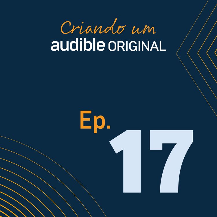 cover art for voz e atuação