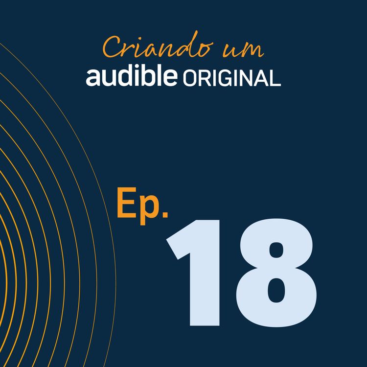 cover art for  estudo de caso “Orgulho e Preconceito” (audiolivro)