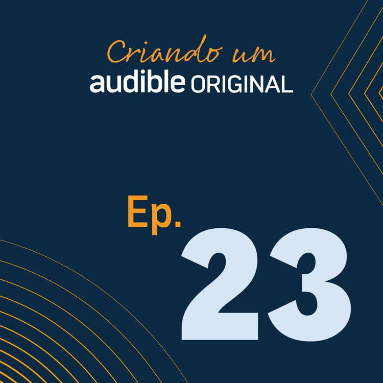 cover art for aula prática “edição e ritmo nas audiosséries”