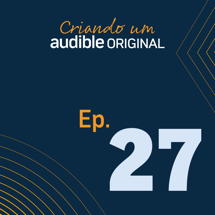 cover art for a trilha sonora em audiosséries (parte 1)