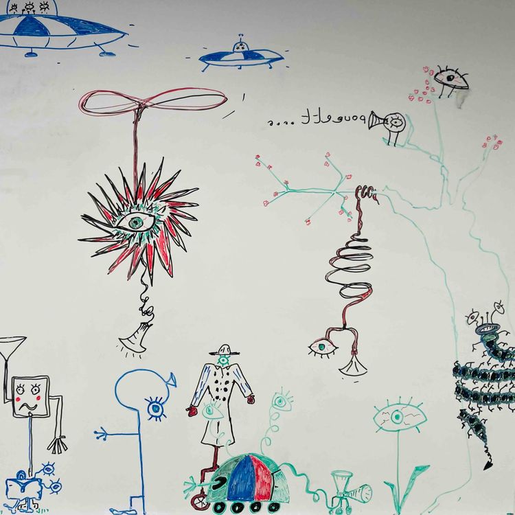 cover art for Nowakowskismes 9.10. « Vous êtes sur le vaisseau spatial Terre. Destination / inconnue »