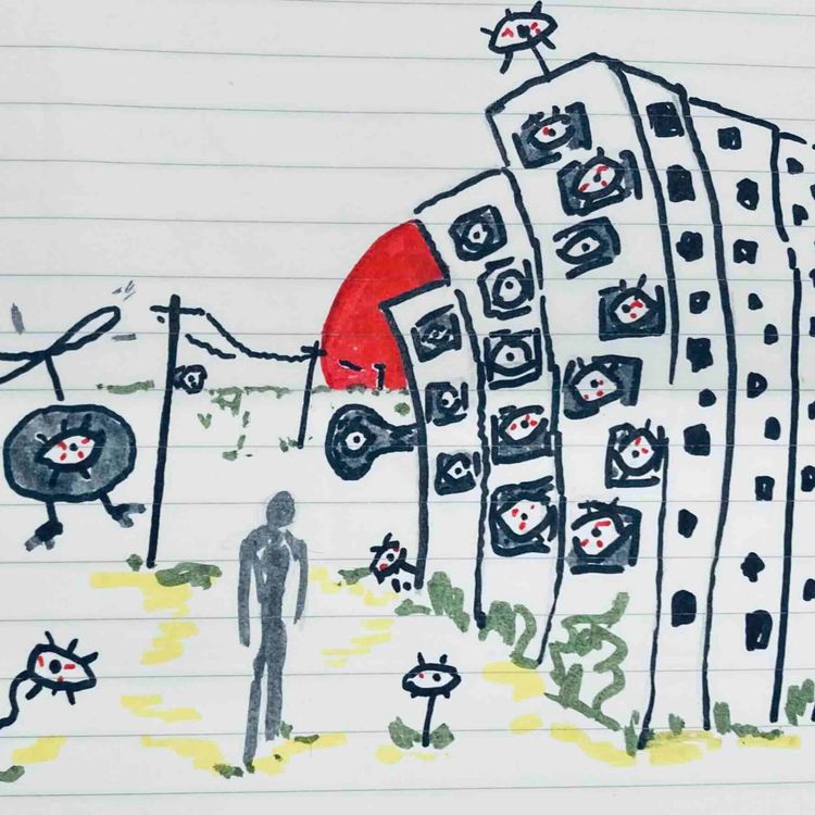 cover art for Nowakowskismes 9.11. IA de la joie