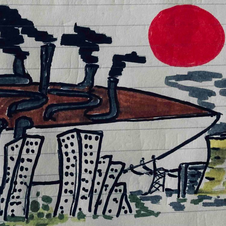 cover art for Nowakowskismes 9.12. Jeder für sich und Gott gegen alle 