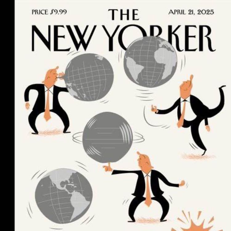 cover art for Nowakowskismes 9.17. On ne pourra pas dire qu’on ne savait pas !