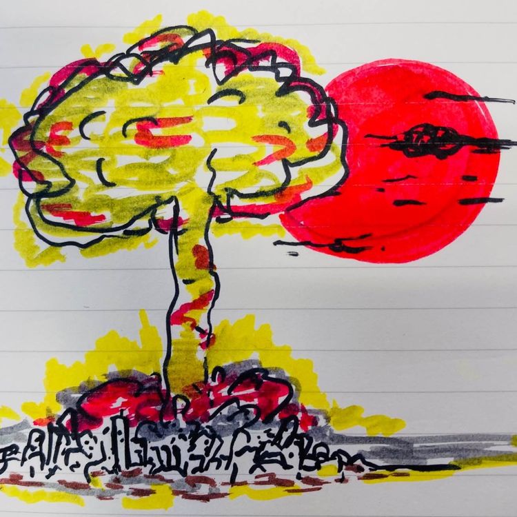 cover art for Nowakowskismes 9.18. Ne trouvez pas naturel ce qui se produit sans cesse !