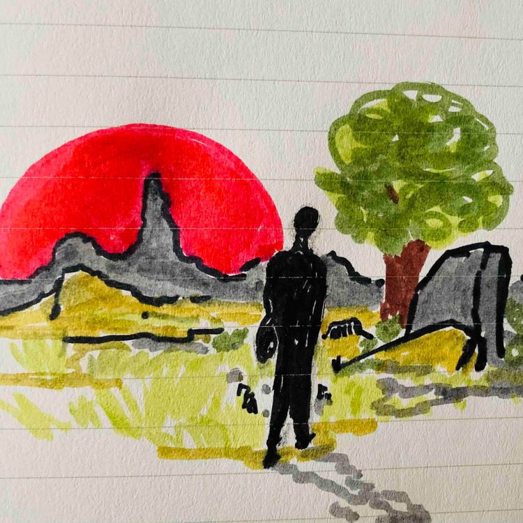 cover art for Nowakowskismes 9.19. Eternel retour