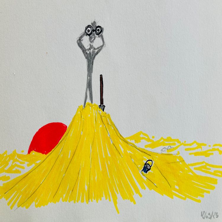 cover art for Nowakowskismes 10.1. « L’humanité ? » me demanderez-vous ?