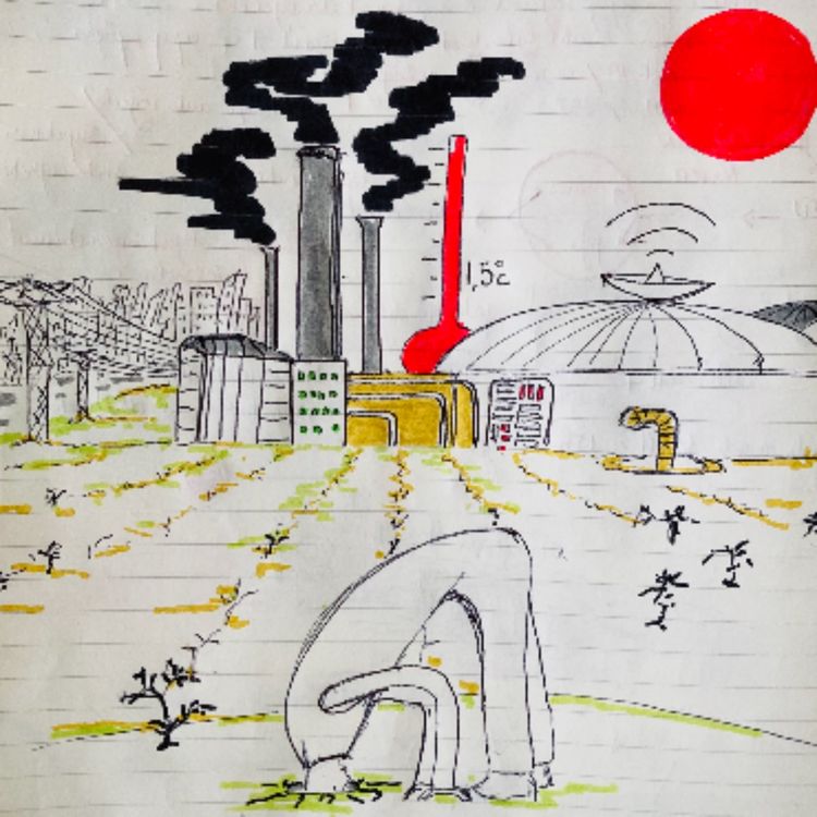 cover art for Nowakowskismes 10.4. Pourvu que l’on conspire… Alerter ne suffit plus ! 