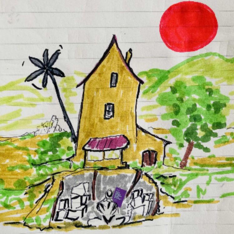 cover art for Nowakowskismes 10.5. « Fragment » pour Anne, Serge, Nadia et Grégoire