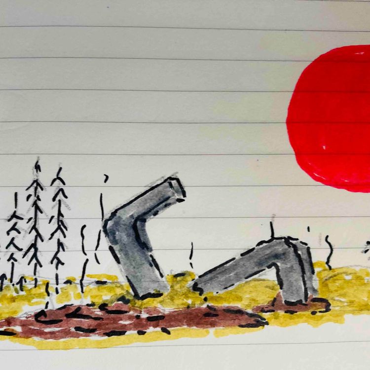 cover art for Nowakowskismes 10.6. Blogorrhée nauséeuse