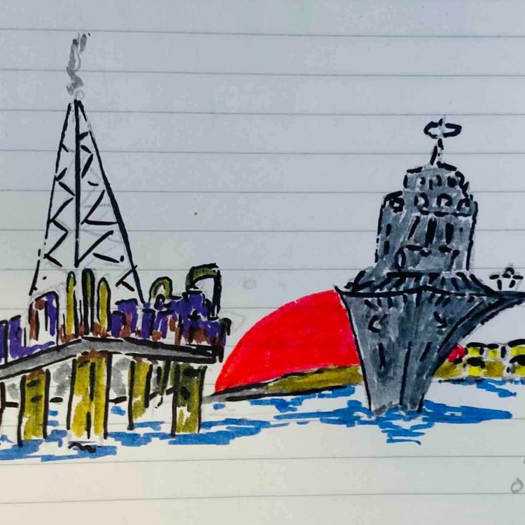 cover art for Nowakowskismes 10.8. Et nous voici en 2026 !