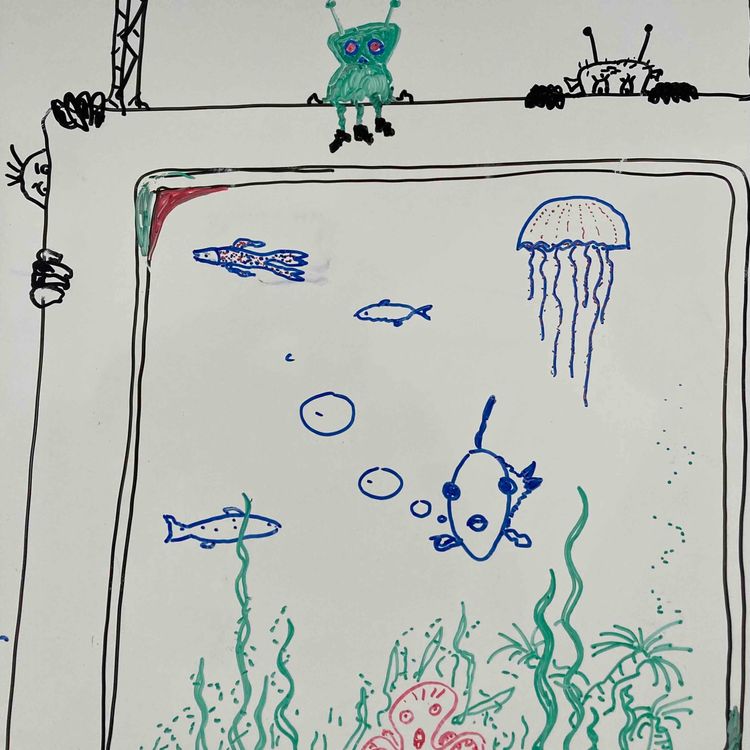 cover art for Nowakowskismes 10.9. Nous sommes la vie qui se défend