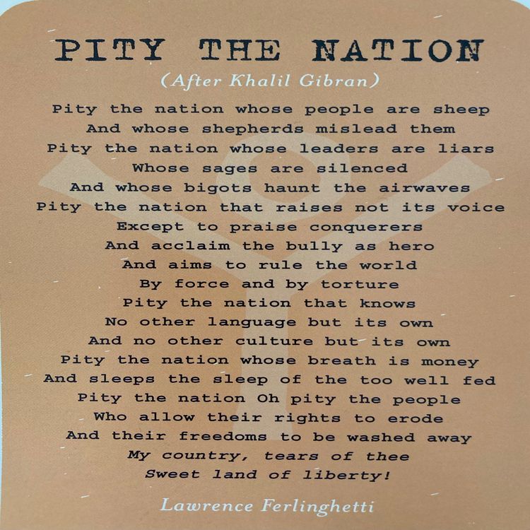 cover art for Nowakowskismes 10.15. Révoltes