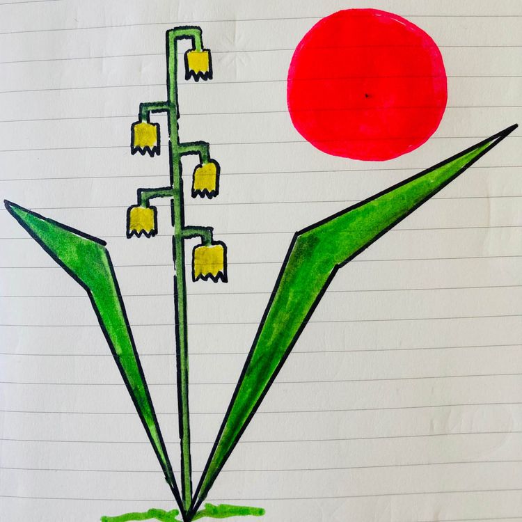 cover art for Nowakowskismes 10.16. 1er mai 2026