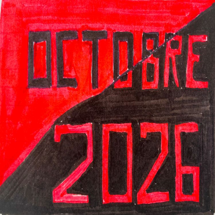 cover art for Nowakowskismes 11.4. En ce mois d’octobre 2026 de sinistre mémoire, ..